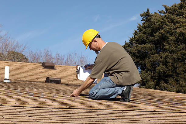 Best Roof Leak Repair  in USA